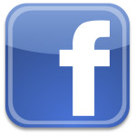 Facebook-symbol